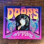 CD Single The Doors - Light My Fire, Ophalen of Verzenden, Zo goed als nieuw, Overige genres