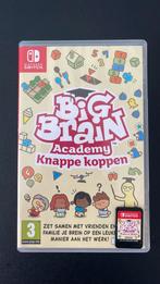 Big Brain academy Knappe koppen, Online, Puzzel en Educatief, Virtual Reality, Ophalen of Verzenden