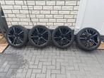 19 inch wielen 5x120, Auto-onderdelen, Gebruikt, Banden en Velgen, 235 mm, Personenwagen