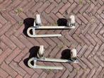 Roadmaster kantelbeugels, Ophalen, Gebruikt