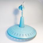 Grote vintage ufo lamp van Haute Belgium, Ophalen, Gebruikt, Geen idee, Vintage