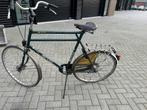 Herenfiets, Fietsen en Brommers, Fietsen | Heren | Herenfietsen, Versnellingen, Overige merken, 65 cm of meer, Ophalen of Verzenden