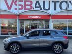 Bmw X2 S-DRIVE 1.8 AUT.  LED NAVI TREKHAAK AIRCO LMV PDC, Auto's, BMW, Automaat, X2, Gebruikt, Huisgarantie