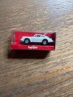 Porsche 930 Turbo - Herpa 1:87, Hobby en Vrije tijd, Modelauto's | 1:87, Ophalen of Verzenden, Zo goed als nieuw, Auto, Overige merken