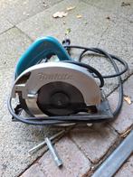 Makita cirkelzaag, Ophalen, Gebruikt, Cirkelzaag, 30 tot 70 mm