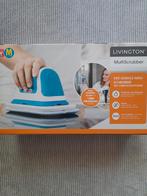 Livington MultiScrubber NIEUW, Nieuw, Ophalen of Verzenden