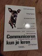 Doris Märtin - Communiceren kun je leren, Ophalen of Verzenden, Zo goed als nieuw, Doris Märtin