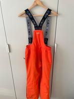 CMP Ski Broek Oranje Maat 152, Ophalen of Verzenden, Zo goed als nieuw, Jongen of Meisje, Broek