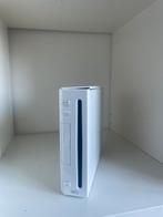 Wii grote set, Ophalen of Verzenden, Zo goed als nieuw, Met 2 controllers