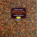 Haydn, Amadeus-Quartett – Streichquartette 4LP BOX, Kamermuziek, Ophalen of Verzenden, Zo goed als nieuw, 12 inch