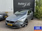 Volvo V40 2.0 D3 R-DESIGN | AUTOMAAT | TREKHAAK | EURO 6!, Gebruikt, 4 cilinders, 1353 kg, Origineel Nederlands
