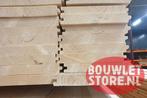 Vuren planken GG delen geschaafd en geploegd zonder velling, Minder dan 25 mm, Nieuw, Ophalen of Verzenden, Plank