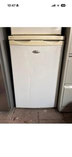 Whirlpool Tafelkoelkast - Compact en Handig!, Vrieskast, Gebruikt, Minder dan 85 cm, Minder dan 60 cm