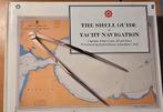 The SHELL guide to Yacht navigation., Watersport en Boten, Ophalen of Verzenden, Gebruikt, Overige typen