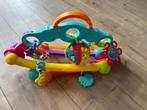 Babygym, Kinderen en Baby's, Speelgoed | Babyspeelgoed, Ophalen, Gebruikt, Babygym