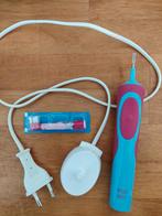 Elektrische Tandenborstel Oral-B Kids, Ophalen of Verzenden, Gebruikt, Mondverzorging