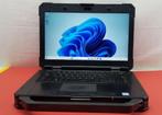 Dell Latitude 14 Rugged Extreme 5424 i5, 14 inch, Qwerty, Gebruikt, 3 tot 4 Ghz