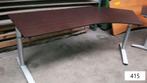 0415. Bureaus / bureau / tafel / hoekbureau, Huis en Inrichting, Bureaus, Ophalen, Gebruikt