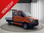 Mercedes-Benz Sprinter 311 2.2 CDI 366 DC 6 Persoons, Auto's, Gebruikt, Bedrijf, Euro 4, 109 pk