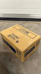 3x DNP QW410 media set, Ophalen of Verzenden, Zo goed als nieuw