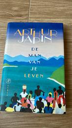 Arthur Japin - De man van je leven, Zo goed als nieuw, Nederland, Arthur Japin, Ophalen of Verzenden