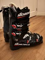 Nordica Sportmachine 120 skischoenen (Maat is 29 - 29.5), 160 tot 180 cm, Gebruikt, Schoenen, Ophalen of Verzenden