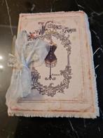 Decoratie boekje, Huis en Inrichting, Ophalen of Verzenden