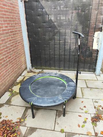 Crivit trampoline  beschikbaar voor biedingen