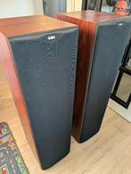 Bowers & Wilkins DM603 S2 vloerstaande speakers, Ophalen, Gebruikt, Bowers & Wilkins (B&W), 120 watt of meer