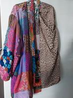 KIMONO 2 kanten draagbaar maat L/Xl, Ophalen, Zo goed als nieuw