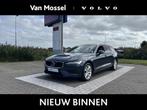 Volvo V60 D3, Auto's, 12 maanden, Stof, Euro 6, 4 cilinders