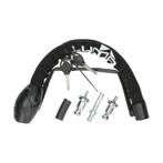 Antirobos Stuurslot Vespa S/Lx/Lxv Luma NIEUW, Ophalen of Verzenden, ., ., .