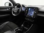 Volvo XC40 1.5 T3 R-Design | PANO | 360° | H&K | KEYLESS |, Auto's, Volvo, 1525 kg, Zwart, Met garantie (alle), 14 km/l