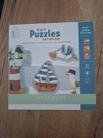 Little dutch puzzel, Ophalen of Verzenden, 10 tot 50 stukjes, Zo goed als nieuw