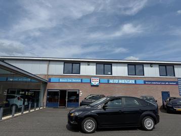 Ford Focus 1.6 74kw | Titanium 5-Drs | Airco-Ecc | Navi beschikbaar voor biedingen