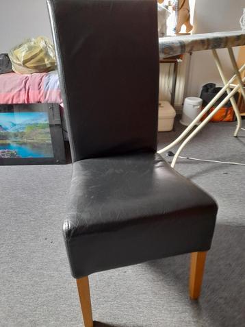 Gratis 2 stoelen