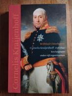 Cornelis Kraijenhoff - Biografie, Gelezen, Wilfried Uitterhoeve, Ophalen of Verzenden, Politiek