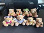 Forever Friends verzameling, Verzamelen, Beren en Cherished Teddies, Ophalen, Zo goed als nieuw, Beeldje, Forever Friends