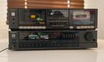 Technics SA-160 Stereo Receiver, Audio, Tv en Foto, Versterkers en Receivers, Ophalen of Verzenden, Gebruikt, Stereo, Minder dan 60 watt