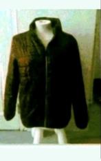 Tijgerprint jas, Ophalen of Verzenden, Zo goed als nieuw, Maat 42/44 (L), Bruin