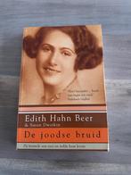 De Joodse bruid.Edith Hahn Beer &Susan Dworkin., Gelezen, Ophalen of Verzenden