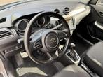 Suzuki Swift 1.2 Select Automaat Airco Camera Carplay, Auto's, Suzuki, Gebruikt, 4 cilinders, 400 kg, Swift
