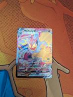 Machamp VMAX #73 Pokemon Astral Radiance, Ophalen of Verzenden, Zo goed als nieuw, Losse kaart, Foil