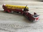 Vintage American LaFrance Brandweerwagen, Overige merken, Gebruikt, 1:32 tot 1:50, Ophalen of Verzenden