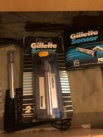 Scheermes gillette sensor, Sieraden, Tassen en Uiterlijk, Nieuw, Ophalen of Verzenden, Verzorging