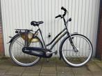 Gazelle 28" damesfiets 3 versn. trommelremmen, Ophalen, Versnellingen, 56 cm of meer, Zo goed als nieuw