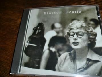 Blossom Dearie   Verve  CD  Europe 1989 beschikbaar voor biedingen