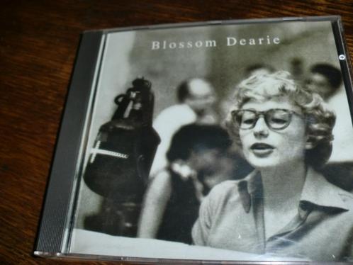 Blossom Dearie   Verve  CD  Europe 1989, Cd's en Dvd's, Cd's | Jazz en Blues, Gebruikt, Jazz, 1940 tot 1960, Ophalen of Verzenden