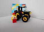 Lego | Town | 4x4 wagen | 6675, Complete set, Gebruikt, Ophalen of Verzenden, Lego