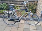 Gazelle Herenfiets  Excellent chamonix, Fietsen en Brommers, Fietsen | Heren | Herenfietsen, Ophalen, Versnellingen, Zo goed als nieuw
